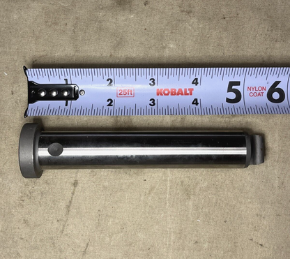 FMS KNOX CLASS FF, Austin Class LPD-4 7800195 BURNER PIN 51594B 5315-00-610-0315