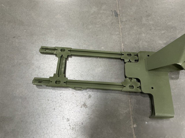Structural Frame AC86504-07 NSN 2510-20-005-6397 - photo 3