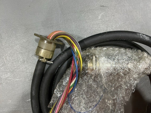 Cable Assy 2195600660 NSN 6150-01-369-0275 - photo 3