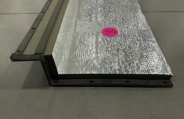 Access Cover 1895310W NSN 5340-01-353-5467 - photo 2