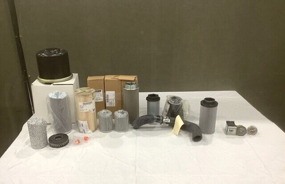 PALATALIZED LOADING SYSTEM 4095864 VEHICULAR MAINTENANCE KIT 4910-01-621-1667