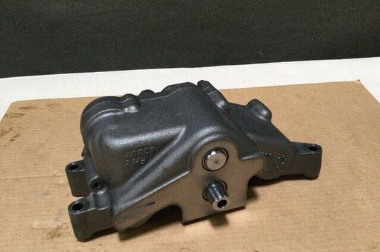 ENGINE DSL C18 PT/ SB MDL 250-4619 CATERPILLAR 226-1191 ENGINE OIL PUMP ASSEMBLY