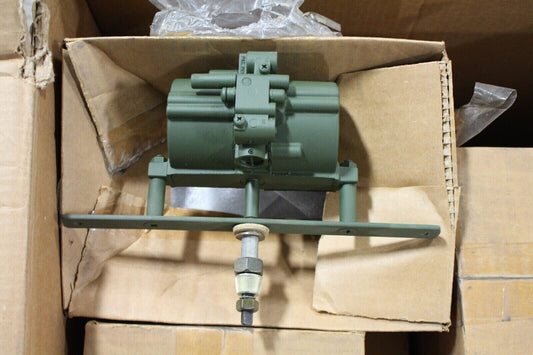 M939 M923 M925 WINDSHIELD WIPER MOTOR 12356925 GS-2523 2540-01-310-4854