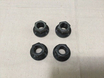 MILITARY MRAP RG-31 R0081478 HEXAGON PLAIN NUT NSN 5310-01-578-0274 1EA