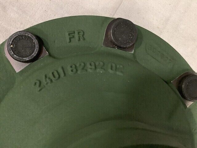 LIGHT ARMORED VEHICLE 10501127 VEHICULAR HUB WHEEL 2402-8214-00 2530-21-906-4034