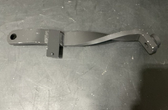 Engine Accessory Bracket 12460502 NSN 5342-01-466-6280
