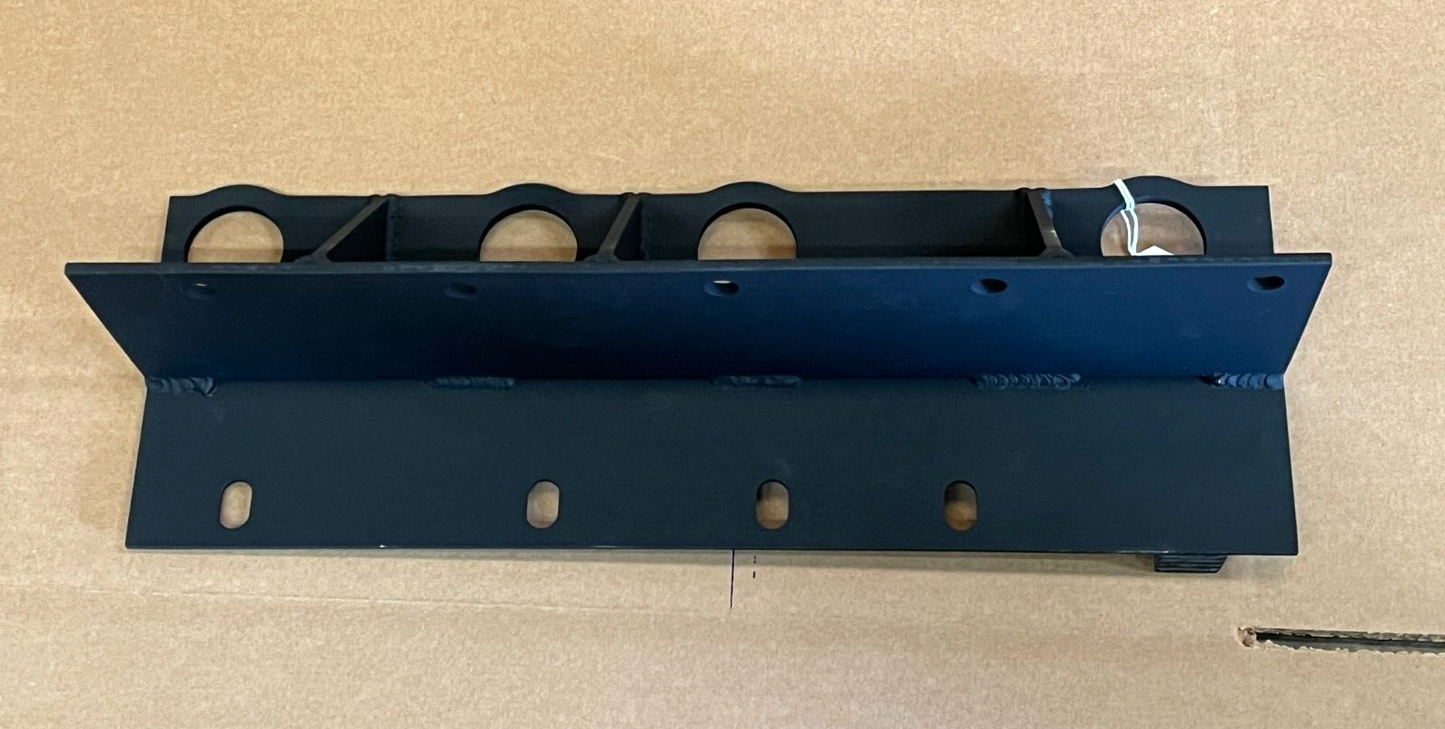 M998 HMMWV HUMVEE COMPLETE SHELTER MOUNTING KIT 17-1-8584-1 / 5410-01-441-0266