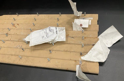 Bracket 106734-5-103 NSN 2590-01-531-5106 - photo 2