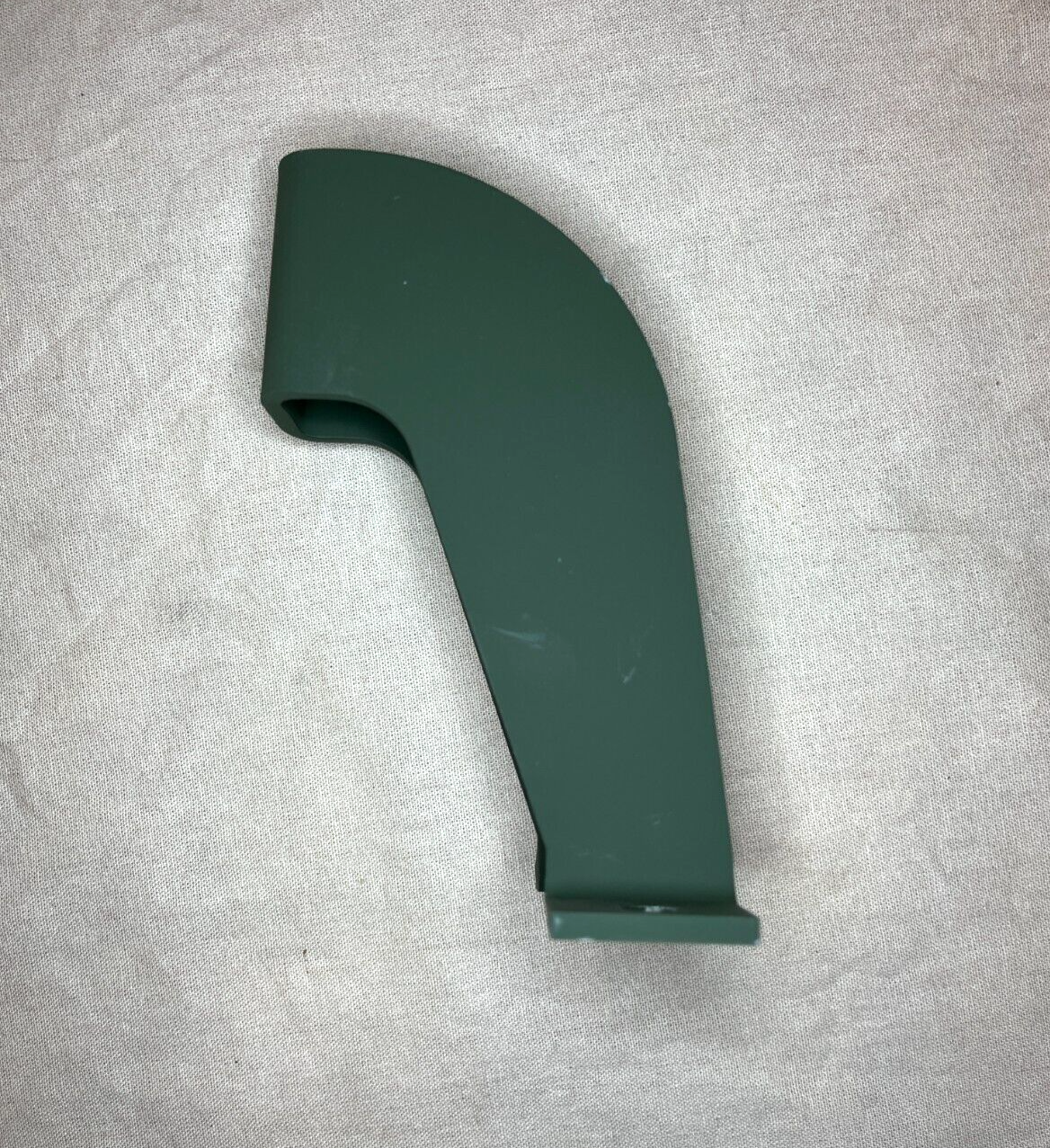 2540-01-202-8545 HUMMVW HEADPHONE UTILITY MOUNTING BRACKET 12340131 / 5588098