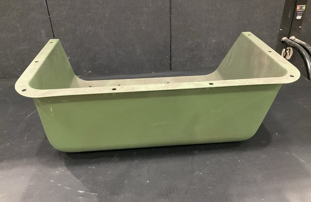 Engine Cover Assembly M926A1 NSN 5340-01-531-5190 - photo 2