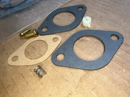 Carburetor Repair Kit HE146-0500 - photo 3