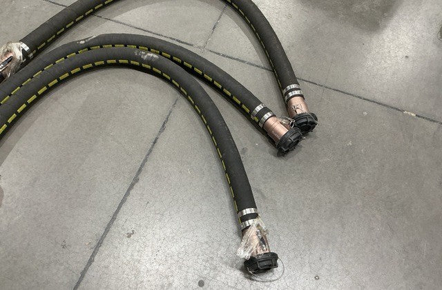Hose Assy USC10042 NSN 4720-01-488-9383 - photo 2