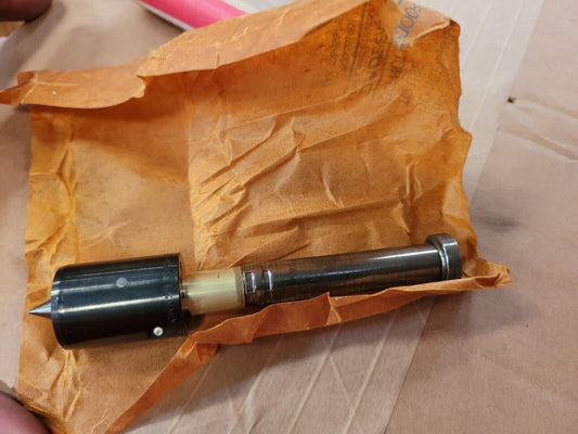 Genuine Cummins  Plunger and Barrel Part # 3062577 , 3022551T , 2910-01-312-2699