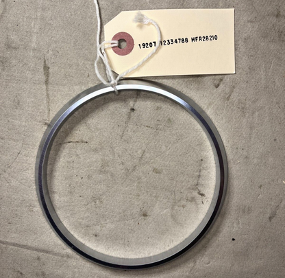 ARMORED COMBAT EARTHMOVER (ACE) M9 12334788 METAL SEAL RING 5330-01-183-8359