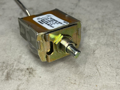HMMWV CUCV 65139 6V 12V 24V THERMOSTATIC SWITCH 404028 10KP680 5930-01-165-1657