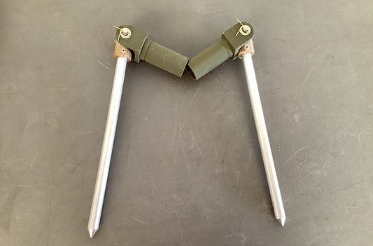 Mast Base AB-154/U NSN 5985-00-240-8233