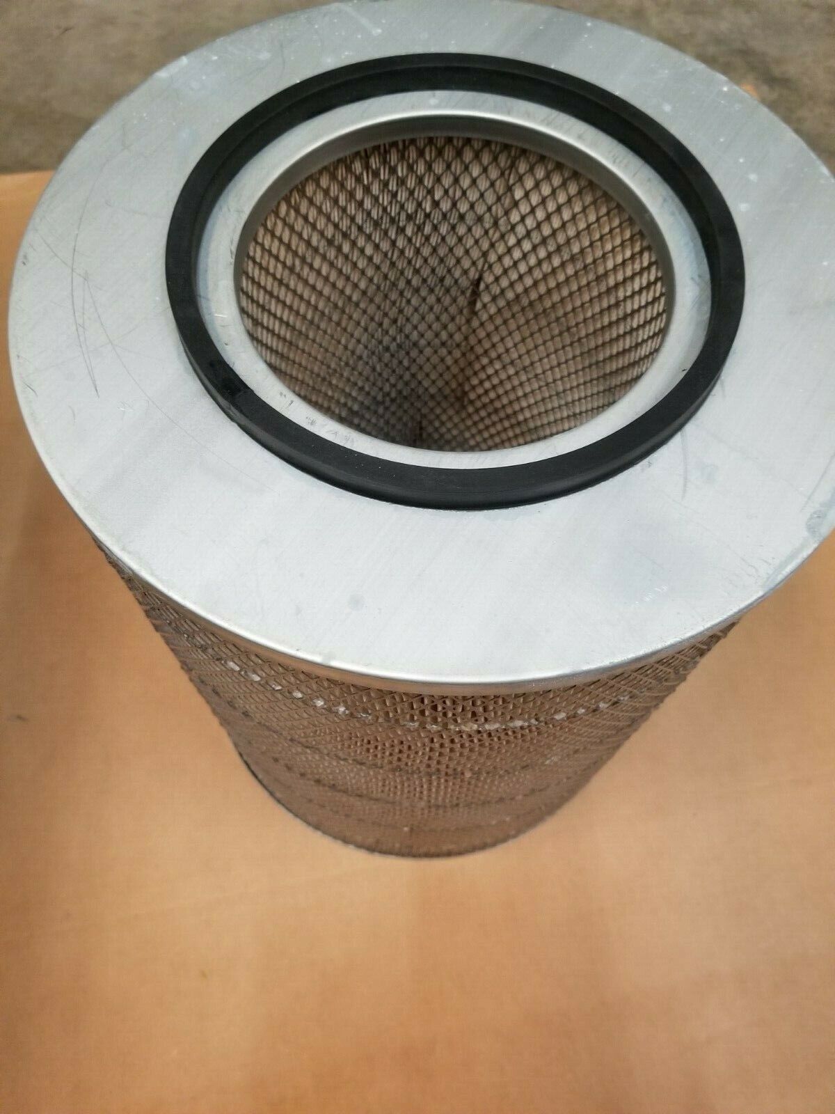 MTVR MK23 Air Filter 2530-01-495-2203 7 Ton Air Filter New Heavy Duty Military