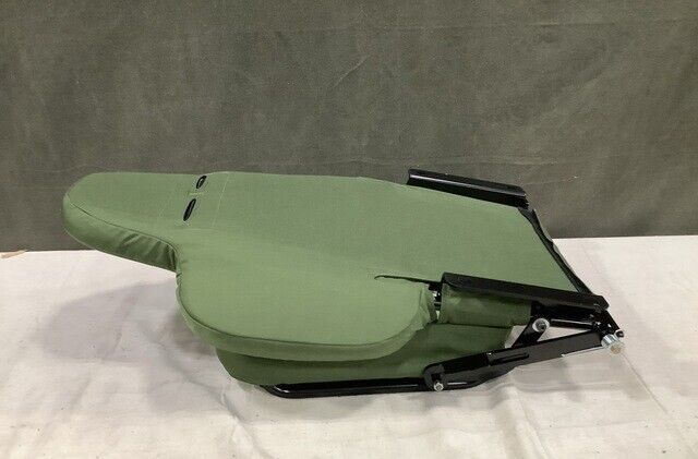 MILITARY FMTV 57K4941 SEAT BELT PARTS KIT 2540015698599 2540-01-569-8599