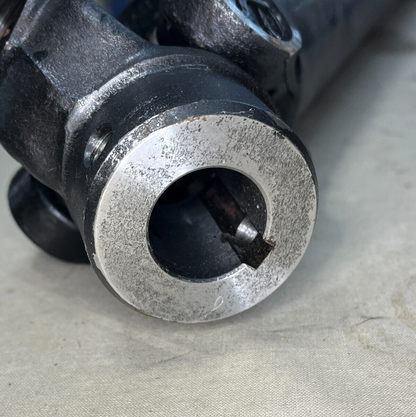 HET M1070 TRUCK TRACTOR 917707-2625 1804570 PROPELLER SHAFT PTO 2520-01-343-8661