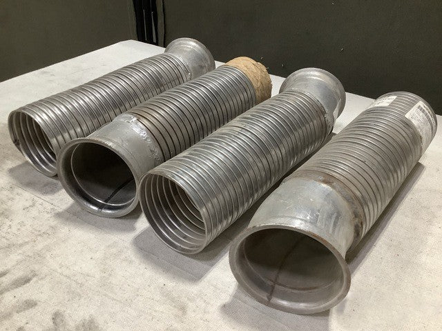 Turbo Pipe 3541415C1 NSN 4730-01-555-4946 - photo 3