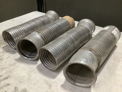 Turbo Pipe 3541415C1 NSN 4730-01-555-4946 - photo 3