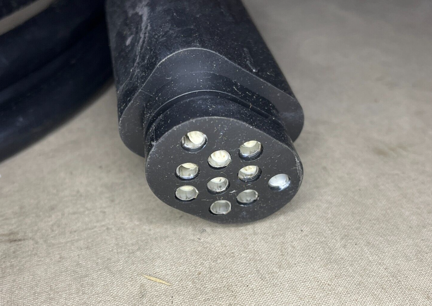 M870 TRAILER HKS-KIT-4150 14/7'' 10/2'' BRANCHED WIRING HARNESS 6150-01-519-2182