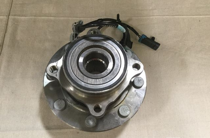 AC DELCO SP580310 Front Wheel Bearing & Hub Assembly for FW158 FW166 FW289 FW338