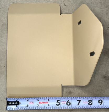 MILITARY MRAP-M-ATV 3827954 BRACKET FENDER BRACE RETAINER 2510-01-577-1846