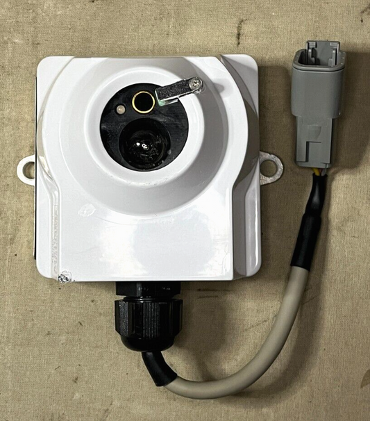 MRAP MATV 765002-4-4309A, 3824644 OPAQUE PARTICLE SENSOR 18236 6350-01-577-3967