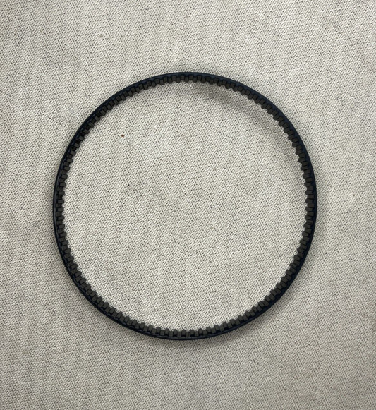 NEW POSITIVE DRIVE BELT RUBBER LIGHT DUTY 28-00165-002 3030-01-149-7838