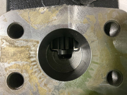 Rotary Pump 7029112079 NSN 4320-01-563-1054 - photo 7