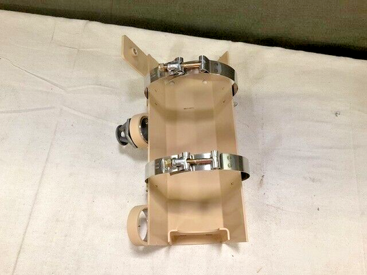 MRAP MRV; MAXXPRO 3684182C92 422992 FIRE EXTINGUISHER BRACKET 4210-01-568-6522