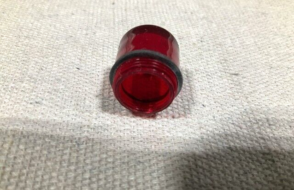 AIRCRAFT B-1 135-9363-1431-371 INDICATOR LIGHT 4539101-0122 6210-00-215-8520