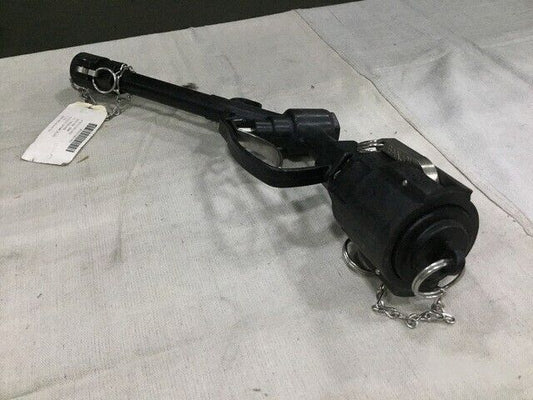 LIGHTWEIGHT WATER PURIFICATION SYSTEM T00205-5083 FLUID/EMULSION 1" SPRAY NOZZLE