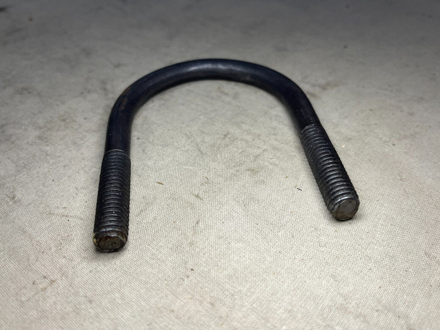 GENUINE WALKER 35335 LOOP EXHAUST CLAMP 2'' HEAVY DUTY 3404404 5340-01-151-6574