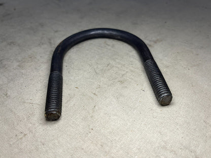 GENUINE WALKER 35335 LOOP EXHAUST CLAMP 2'' HEAVY DUTY 3404404 5340-01-151-6574