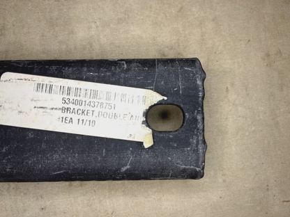 M998 HMMWV 6002225 RH FRONT DOUBLE AXLE ANGLE SUPPORT BRACKET 5340-01-437-8751