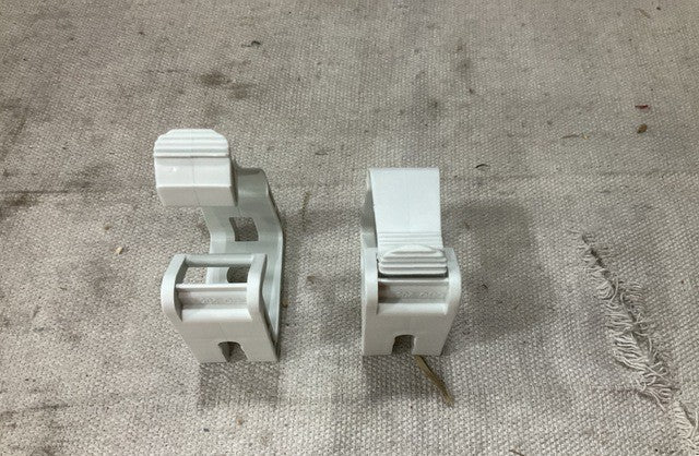 Molded Seat 770210 NSN 1560-01-111-1806 - photo 2