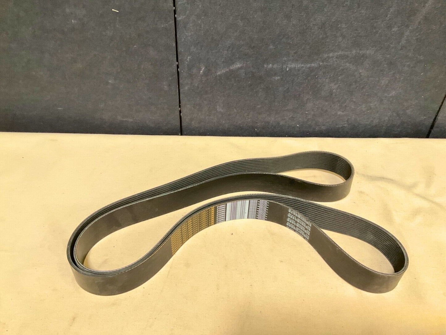OSHKOSH M-ATV MRAP 3823402 V BELT,POLY V,12 GRV 90.25 5120903 3030-01-576-4544