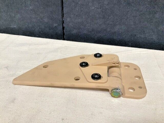 MRAP M-ATV 0312107183-00 VEHICULAR DOOR HINGE 2510-01-582-3502