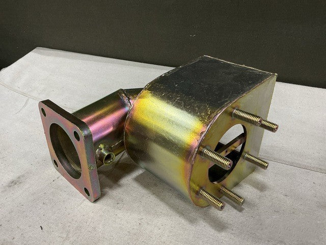 Air Cleaner Housing C19975-156 NSN 4330-01-169-4944