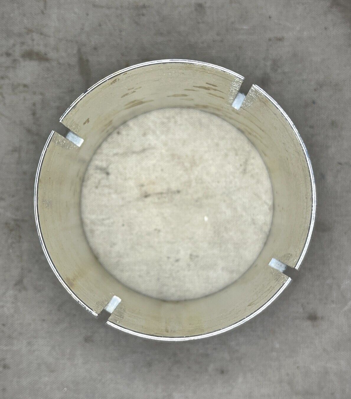 DETROIT DIESEL 5158640 VIBRATION DAMPER CONE K-5158640 2815-00-416-3923 NOS