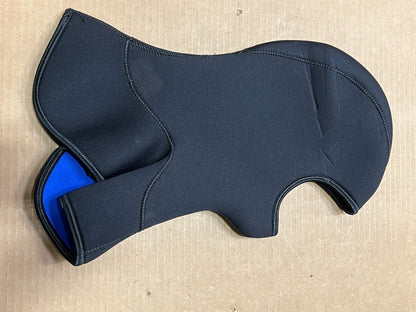 Diver 's Suit Hood H80CW NSN 4220-01-228-5642
