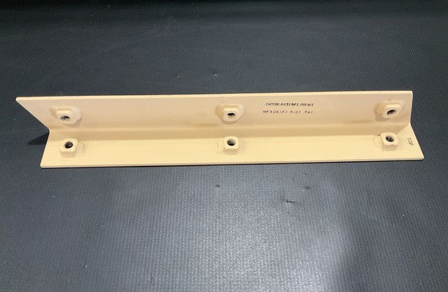 Mounting Bracket 1/4-TON NSN 5340-01-535-6359 - photo 3