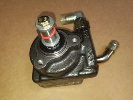 Humvee Up Armored Late Style Power Steering Pump M1114 M1125 1500psi/107bar