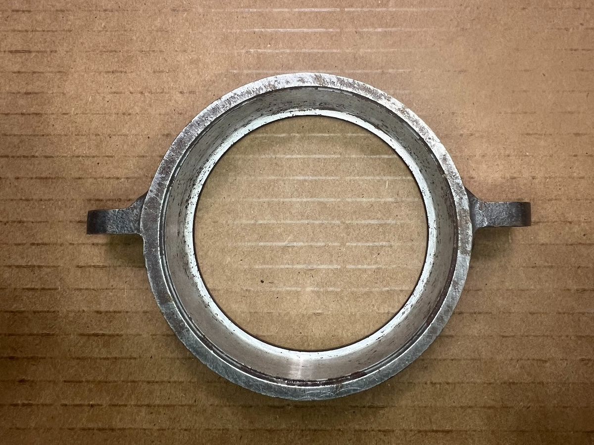 Shaft Eye Bracket 11684059 NSN 3040-00-394-9695