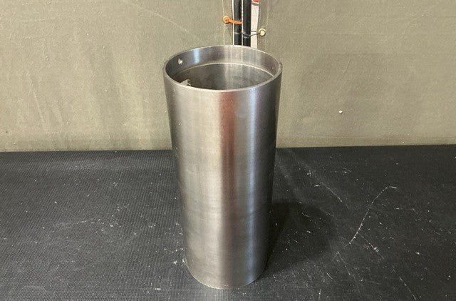 Cylinder Lining LCC-20 NSN 3040-00-218-4405