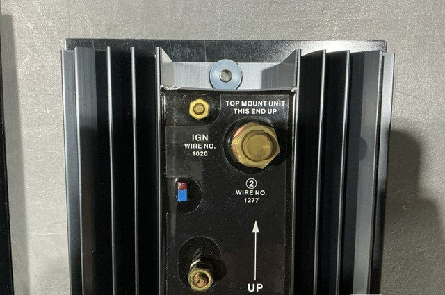 Voltage Controller 1998800 NSN 6110-01-373-2857 - photo 4