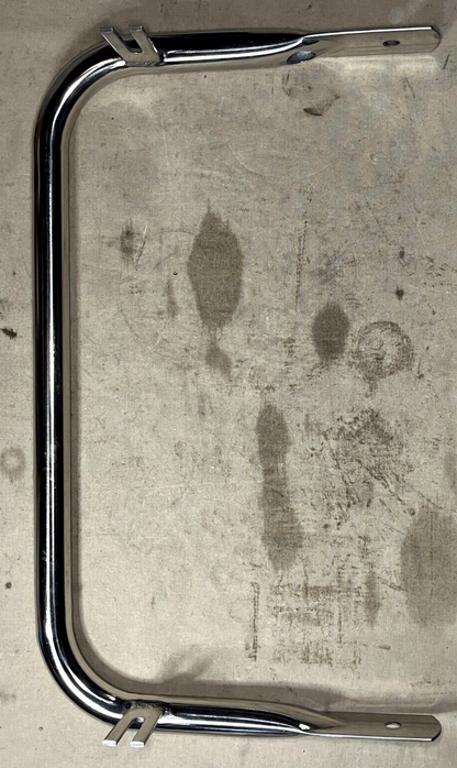 M915A5 TRUCK LH REARVIEW MIRROR ARM STEEL 102'' 62203-3544 2540-01-580-3990