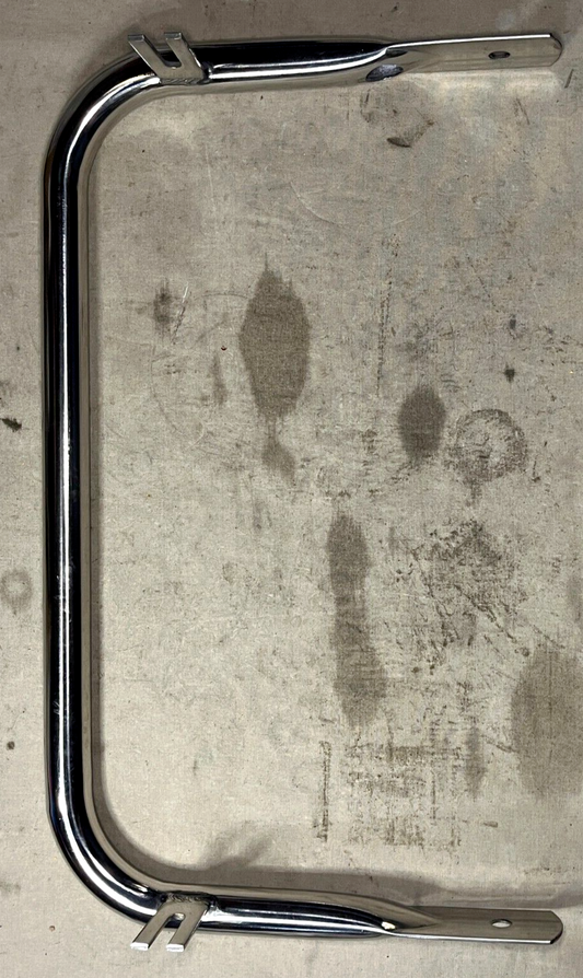 M915A5 TRUCK LH REARVIEW MIRROR ARM STEEL 102'' 62203-3544 2540-01-580-3990